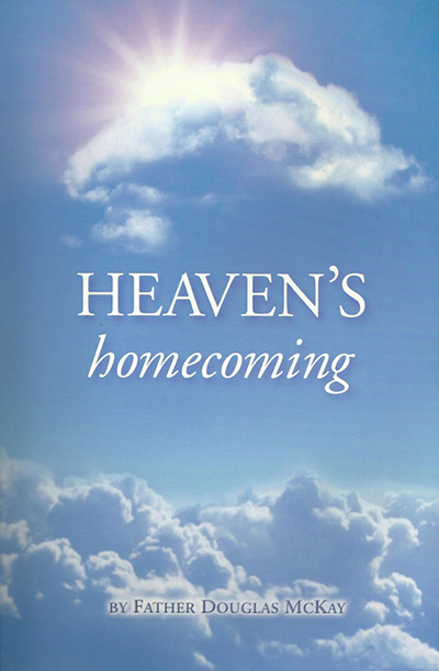 Heaven's Homecoming