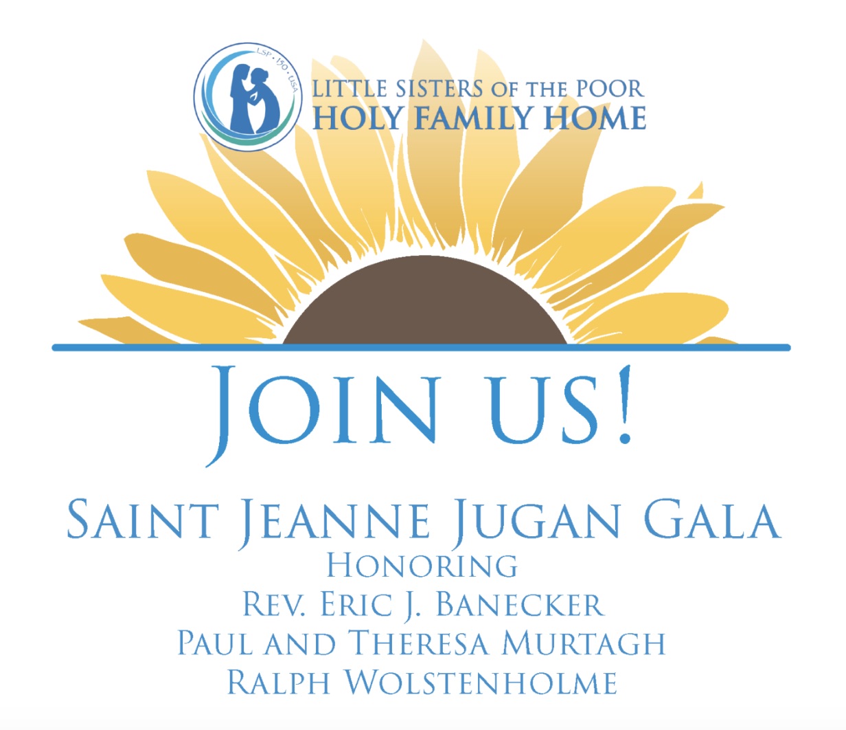 2024 St. Jeanne Jugan Gala